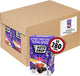 Autodrop - snoep - total loss smaak chaos mix - 6 doosjes - 280 gram
