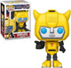 Funko ! pop - vinyl transformers- bumblebee (50966)