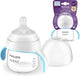 Philips avent natural response drinkbeker - 6+ maanden - 150ml - snelheid 5-speen - 1 stuk- scf263 61