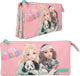 Depesche - topmodel etui - wild