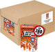 Autodrop - snoep - wk 2026 oranje legioen limousines - 6 doosjes - 280 gram