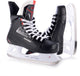 Tempish – volt-t – ijshockeyschaatsen – schaatsen heren – zwart – versterkte enkelcups high-grip rvs hockeyijzer – maat eu 39