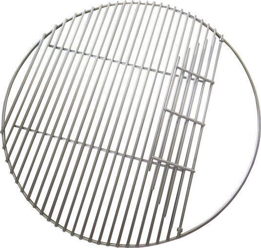Patton cooking grill - geschikt voor kamado 16
