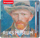 Van gogh aquarelpotloden | 24 stuks