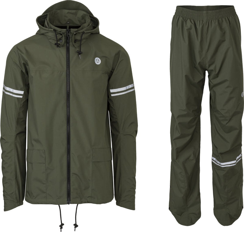 Load image into Gallery viewer, Agu original regenpak essential army green army green
