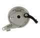 Sturmey-archer europa n.v. sturmey archer ankerplaat hsb315 trommelrem 90 mm staal zilver