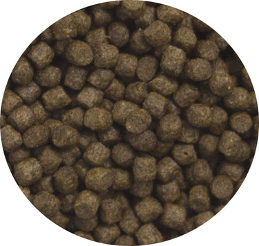 Ubbink - heiko koi - visvoer - energy menu 3l - 6mm - uitgebalanceerd - drijvend