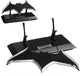 The noble collection justice league - batarang