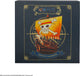 Cinereplicas one piece deluxe adventskalender veelkleurig