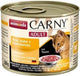 Carny animonda adult - rund met kip en eend - 200 g