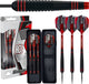 Harrows ace rubbergrip 22gr