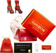 Rainbow high accessories studio s1 - verrassingsitem - poppenkleding (schoenen)