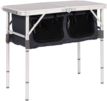 Bo-camp - opbergkast side table - otter - 80x40x68 cm