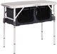 Bo-camp - opbergkast side table - otter - 80x40x68 cm