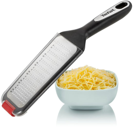 Tefal ingenio - rasp - compact - roestvrijstaal - duurzaam