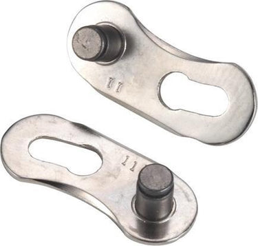 Bbb cycling smartlink fietskettingschakel – 11 speed sluitschakel racefiets mtb – missing link – bch-11s