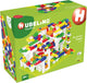 Hubelino knikkerbaan mega bouwset, 585dlg.