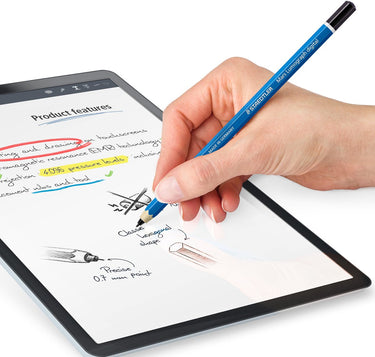 Staedtler mars® lumograph® digital jumbo - stylus potlood