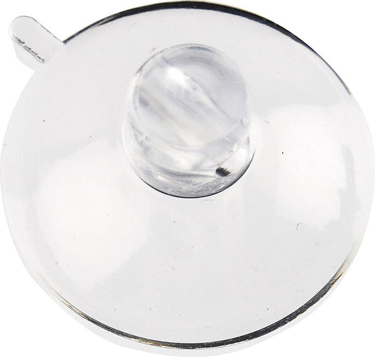 Creativ company zuignappen, d: 25 mm, 100 stuks