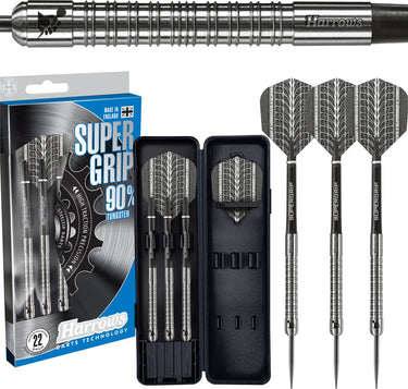 Harrows supergrip 90 % tungsten 30gr