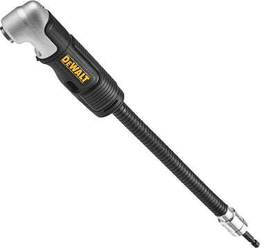 Dewalt accessoires dewalt dt20502-qz - set hoek- en flexibele doppen - 43 nm - magnetische 1 4 houders