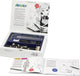 Faber-castell tekenstift - pitt artist pen - manga starter set - tekenset - fc-167152