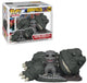 Funko godzilla sleeping godzilla with minilla - (super pop!) vinylfiguur 1954 unisex pop! - neutraal - standard
