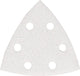 Makita accessoires makita p-42737 schuurvel 3-k k150 white v.