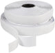 Creativ company klittenband wit 20 mm 5 m zelfklevend haak en lus.