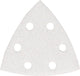 Makita accessoires makita p-42759 schuurvel 3-k k240 white v.