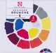 Talens gouache extra fijn mengset, 5x20ml tubes