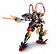 Sluban p.r. mecha 12 three kingdoms lubu bouwspeelgoed actiefiguur - constructiespeelgoed bouwset met 552 bouwstenen - m38‑b1269 - vanaf 8 jaar