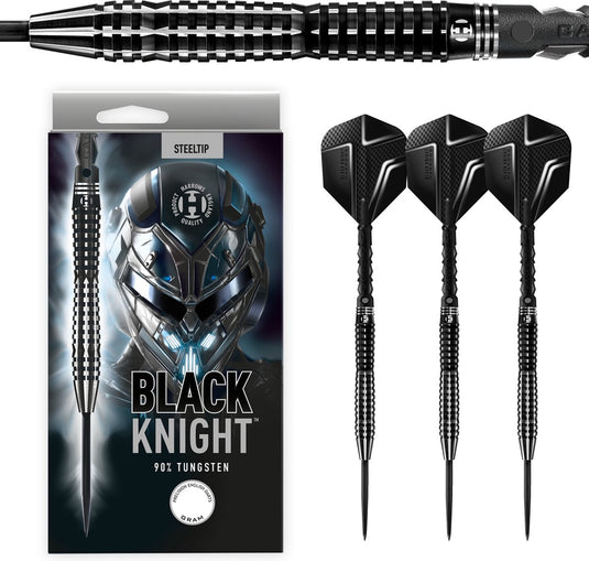 Harrows black knight 90% tungsten 25gr