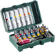 Metabo toebehoren - 29-delige bitset 626710000