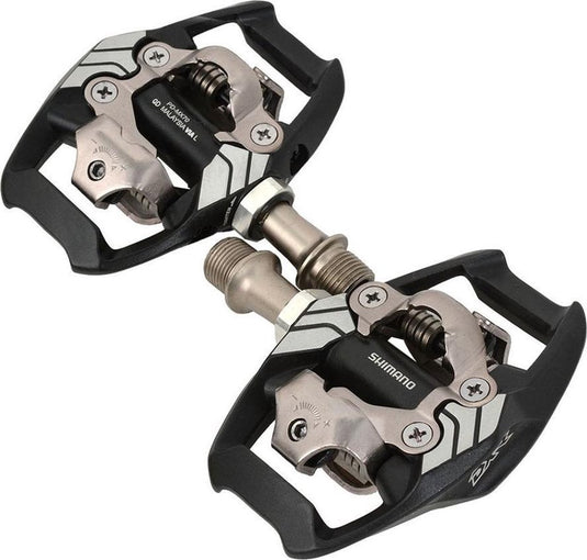 Shimano bmx pd-mx70 pedalen