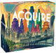 Renegade game studios acquire - strategisch bordspel - investeer in bedrijven