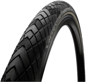 Vredestein buitenband Perfect Tour 28 x 1.50 zwart refl