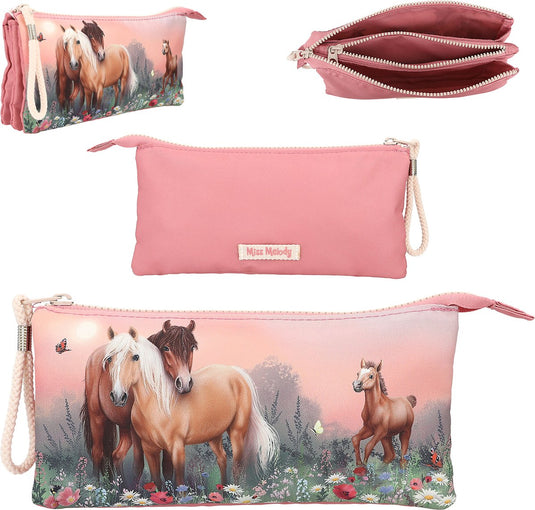 Depesche - miss melody etui - flowers