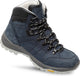 Grisport arizona mid wandelschoenen dames - blue - maat 38
