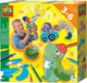 Ses creative ses jonge ingenieurs - dino's