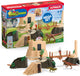 Schleich dinosaurs tempelverovering 42656