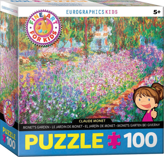 Eurographics monet's garden (100)