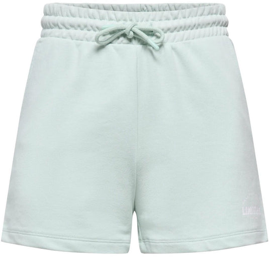 Only play - cava life hw swt short - training short dames - grijs