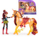 Unicorn academy - pop valentina unicorn cinder