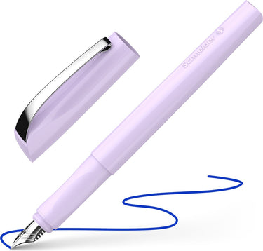 Schneider schrijfwaren schneider vulpen - ceod colour - candy - penpunt m - s-168717
