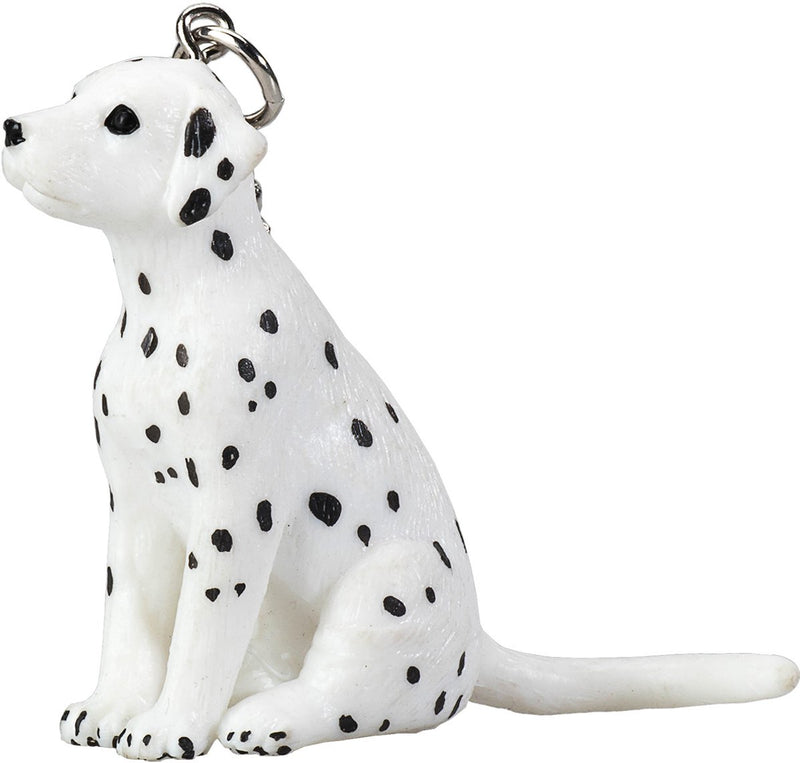Load image into Gallery viewer, Mojo farmland sleutelhanger dalmatiër puppy - 387462
