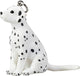 Mojo farmland sleutelhanger dalmatiër puppy - 387462