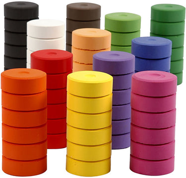 Http: www.cchobby.nl waterverf-h-16-mm-d-44-mm-navulling-72-stuk-1-doos