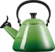 Le creuset fluitketel kone - bamboo - 1.6 liter - inductie geschikt -