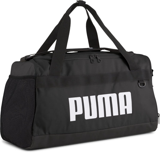 Puma challenger duffel bag s unisex sporttas - black